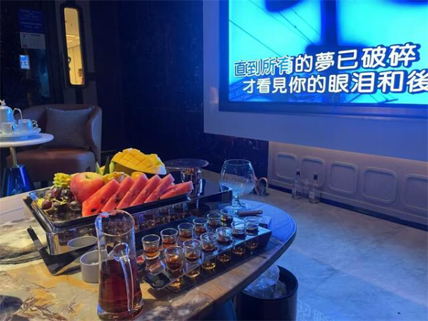 淮安小时场ktv畅享欢乐时光-淮阴区ktv预订